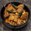 Duck Meat Bhuna