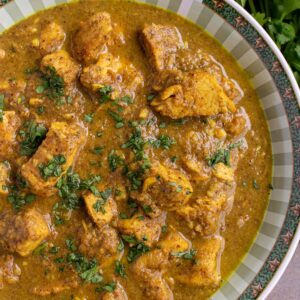 Chicken Vindaloo