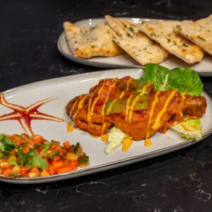 Chicken Chap