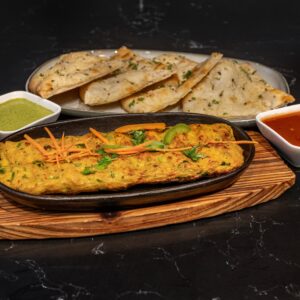 Chicken Kebab (2P)