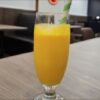 Mango lassi